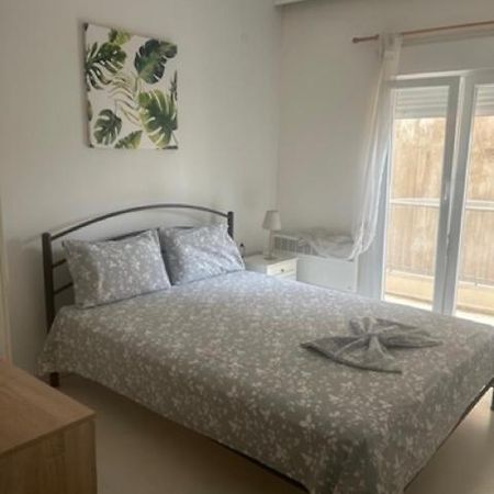 Istos Apartment 7 City Center Salonicco Esterno foto