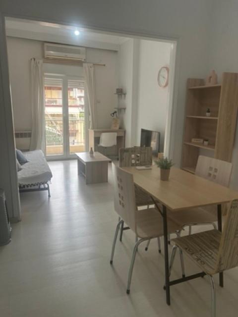 Istos Apartment 7 City Center Salonicco Esterno foto