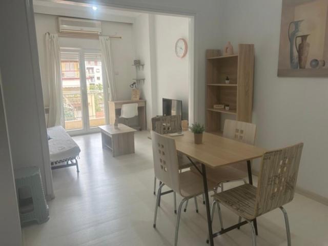Istos Apartment 7 City Center Salonicco Esterno foto