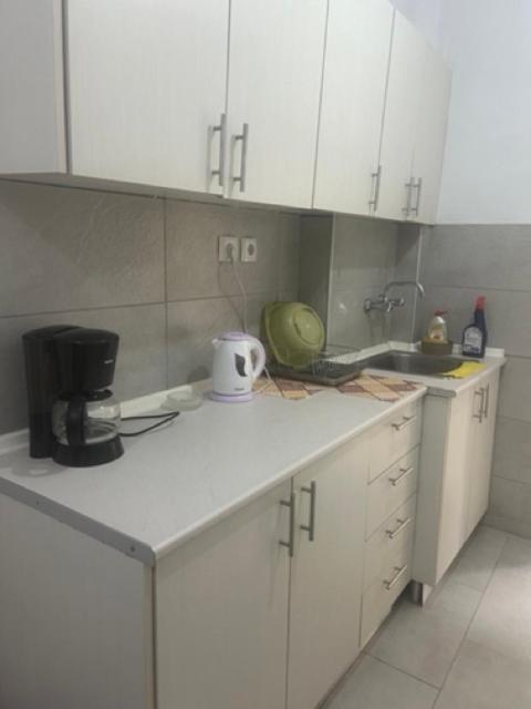 Istos Apartment 7 City Center Salonicco Esterno foto