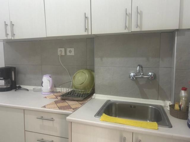 Istos Apartment 7 City Center Salonicco Esterno foto