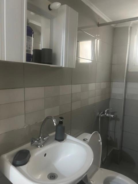 Istos Apartment 7 City Center Salonicco Esterno foto