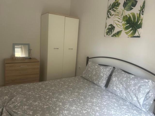 Istos Apartment 7 City Center Salonicco Esterno foto