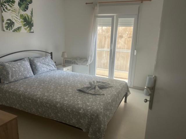 Istos Apartment 7 City Center Salonicco Esterno foto