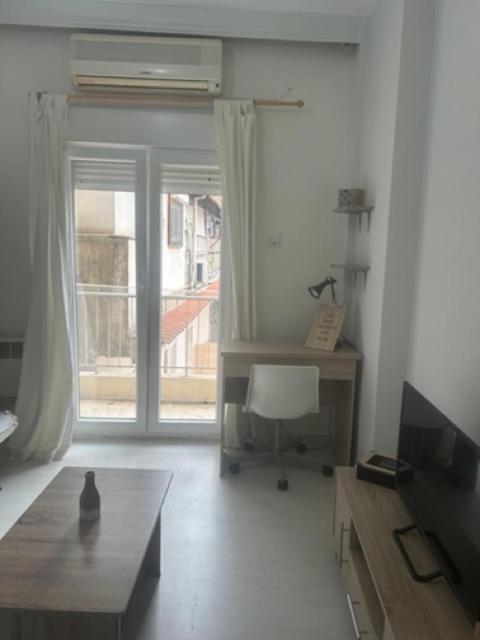 Istos Apartment 7 City Center Salonicco Esterno foto