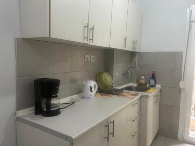 Istos Apartment 7 City Center Salonicco Esterno foto