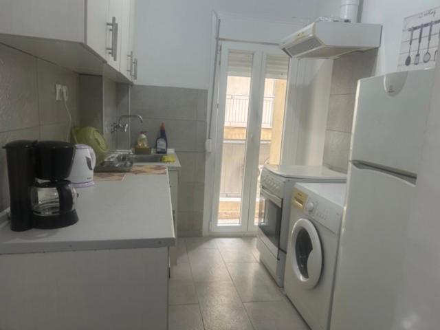 Istos Apartment 7 City Center Salonicco Esterno foto