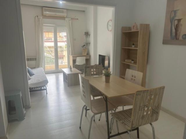 Istos Apartment 7 City Center Salonicco Esterno foto